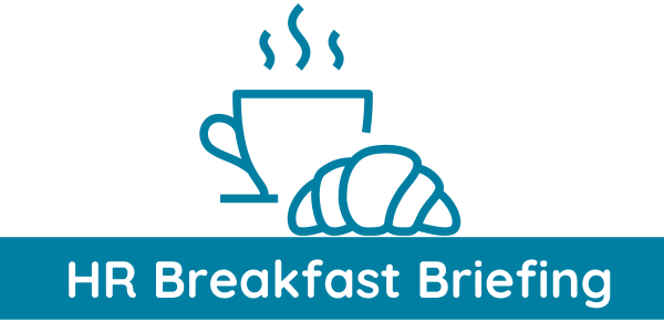 Breakfast Briefing – ‘How do I prepare for a disciplinary appeal?' Tuesday 8th July 2025, 9.30am - 10.15am